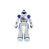 Professional factory supply low cost electronic gesture control walking dance intelligent robot