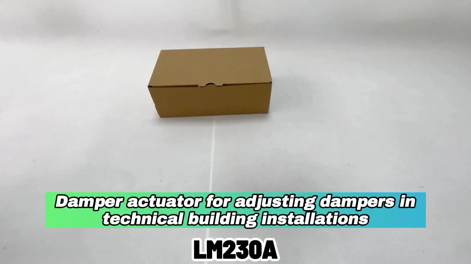 Belimo LM230A Damper Actuator, 230 V AC At ₹ 4149 In New Delhi | ID - Foto 6