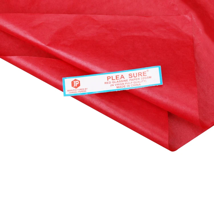 21gsm Food Packaging Transparent Coloured Glassine Paper Buy Glassine