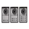 2 wire video door intercom system intelligent audio video door phone doorbell