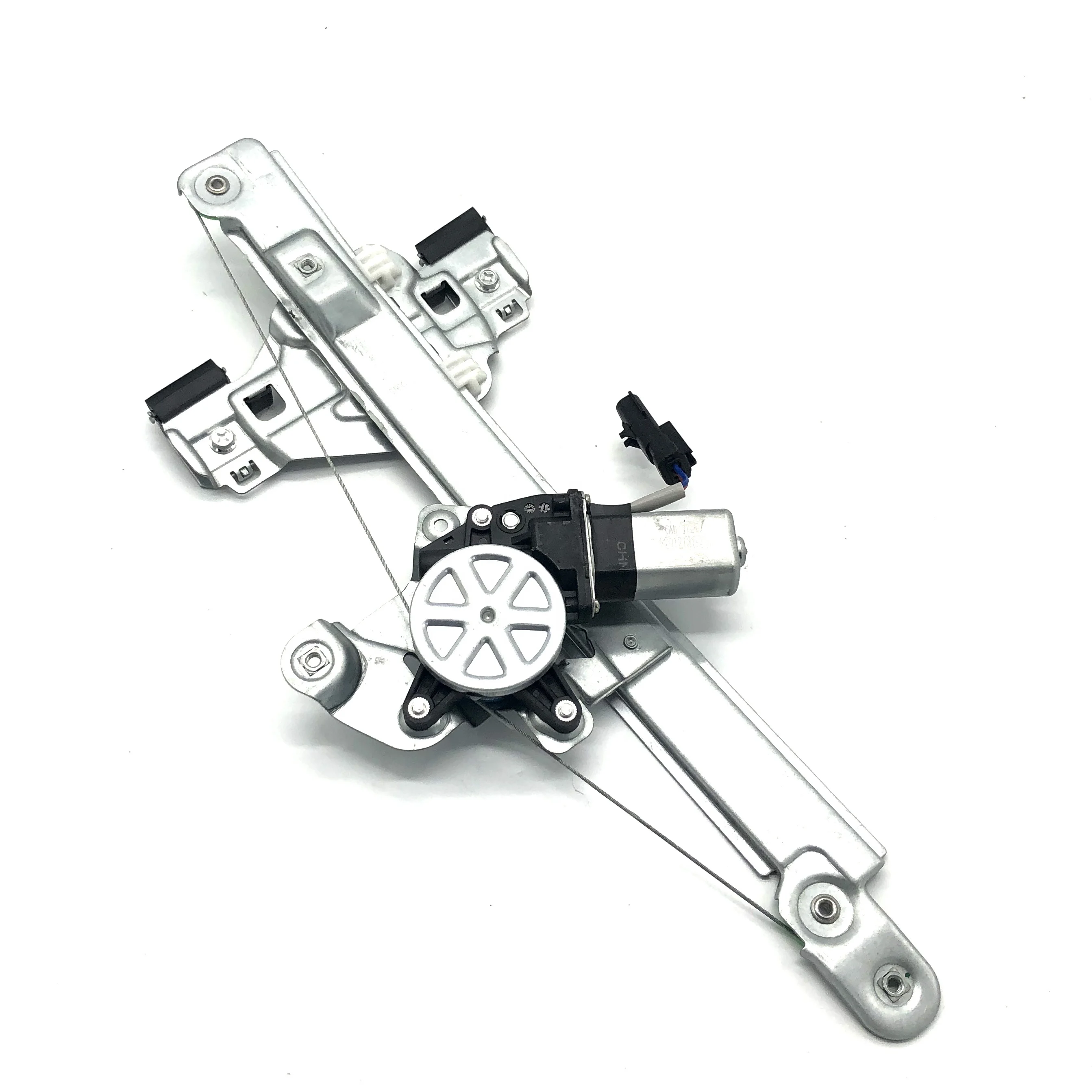 Automotive Electric Rear Window Lifter Regulator Assembly 22912131