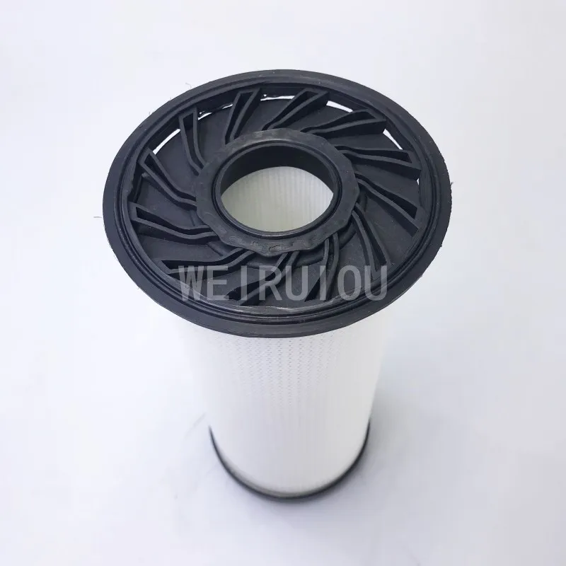 Sh51406 Replace Hydraulic Filter HY9094 SH51406 P6650532 - New Cartridge Filter ...