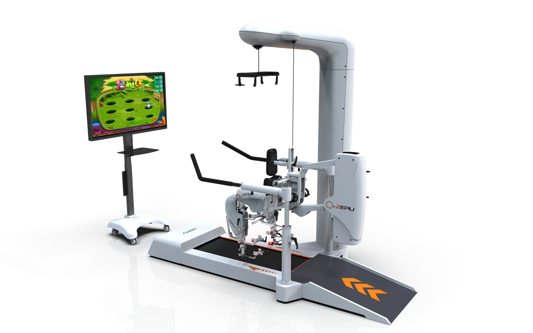 Gait Training and Evaluation System - Market Overview