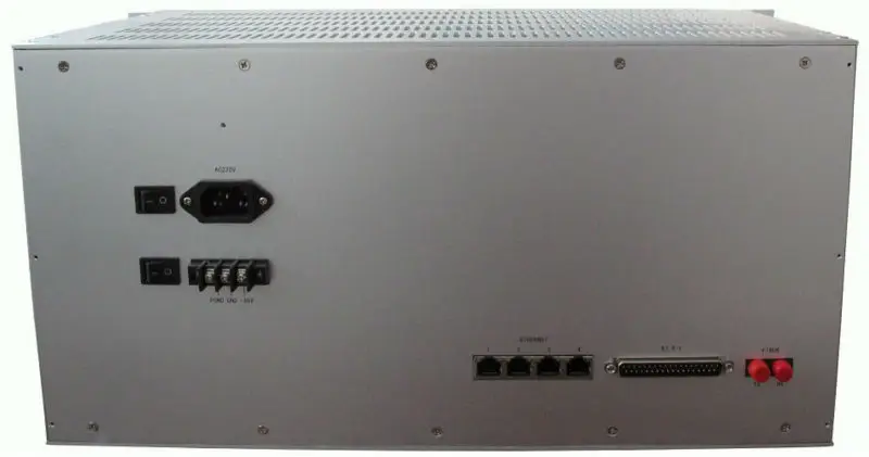 HM-PK Voice Fiber MultiplexerVoice Fiber Mux Pots Fiber Multiplexer remote phone line.jpg