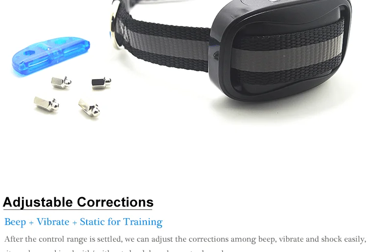 gps shock collar fence