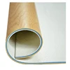 Plastic pvc flooring badminton floor mat court mini tennis court flooring
