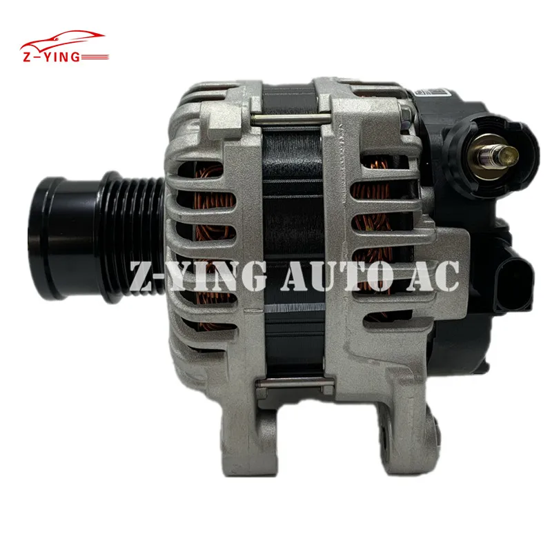 Auto Alternator Car Alternator For Ford Ecosport 2016-2019 1.5 Ka 1.5 ...