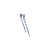 Construction Scaffold open-end wrench for tightening hexagonal or square head Sharp Wrench