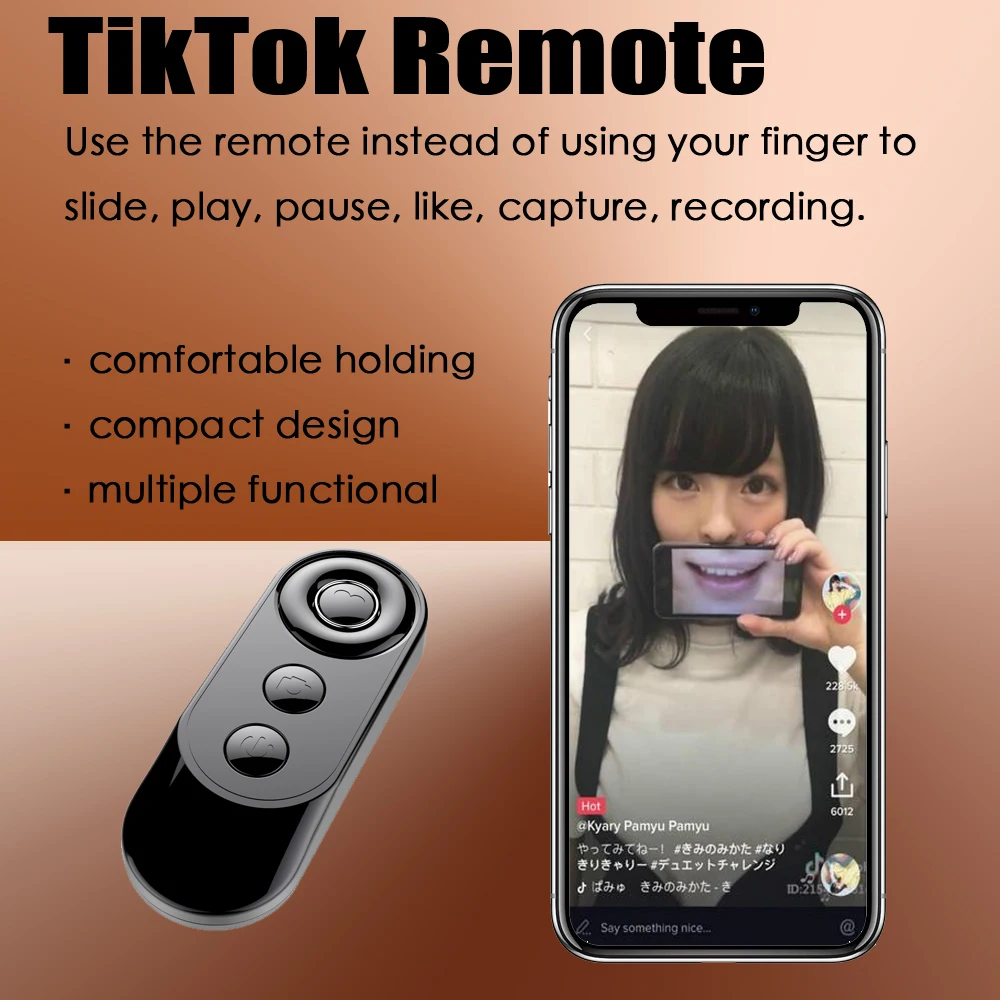 Mini Phone Tiktok Shop