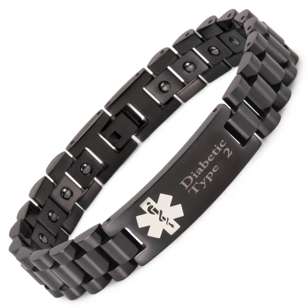 stainless steel jewelry