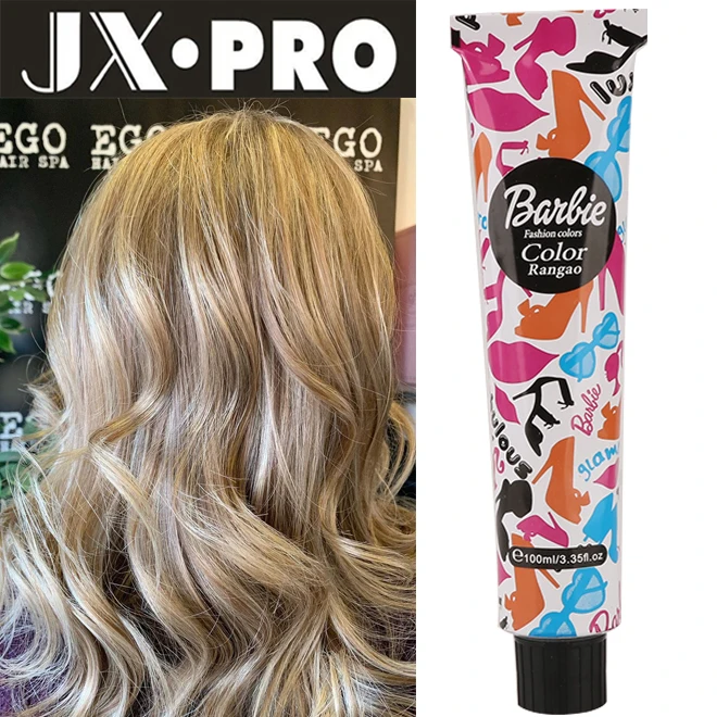 Professional Best Organic Hair Color Dyes Brands Without Ammonia Ppd