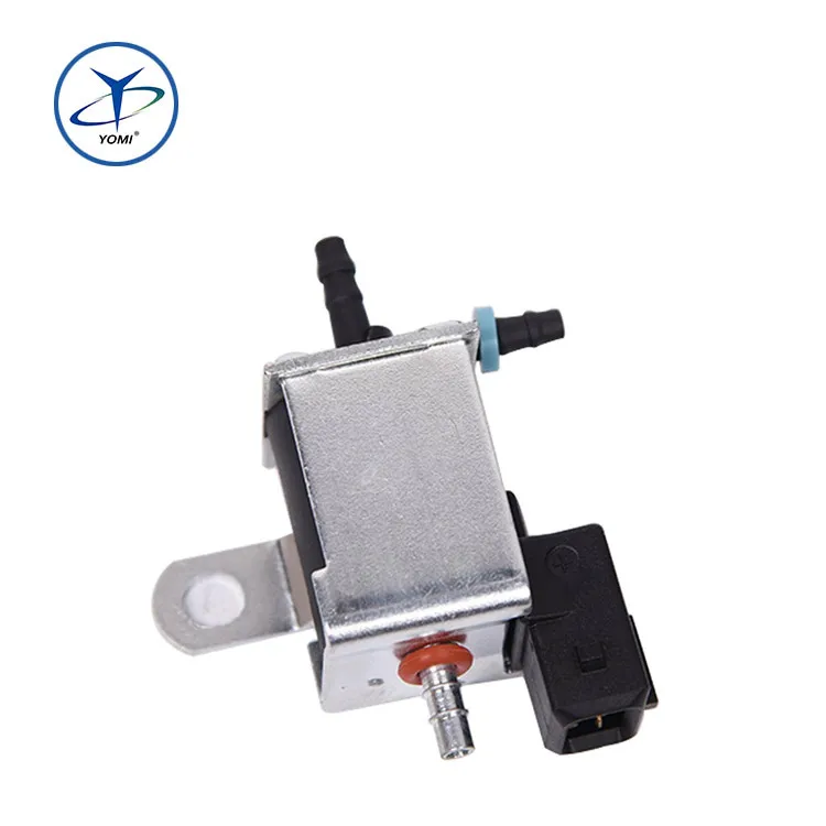 Solenoid Valve Secondary Air Injection Vacuum Control Valve 11741742711