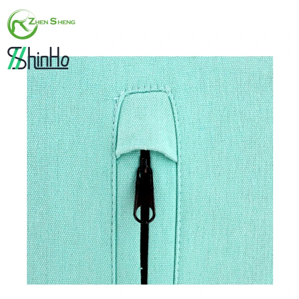 Zhensheng Custom Color Fabric Gym Exercise Yoga Ball Cover Buy Custom