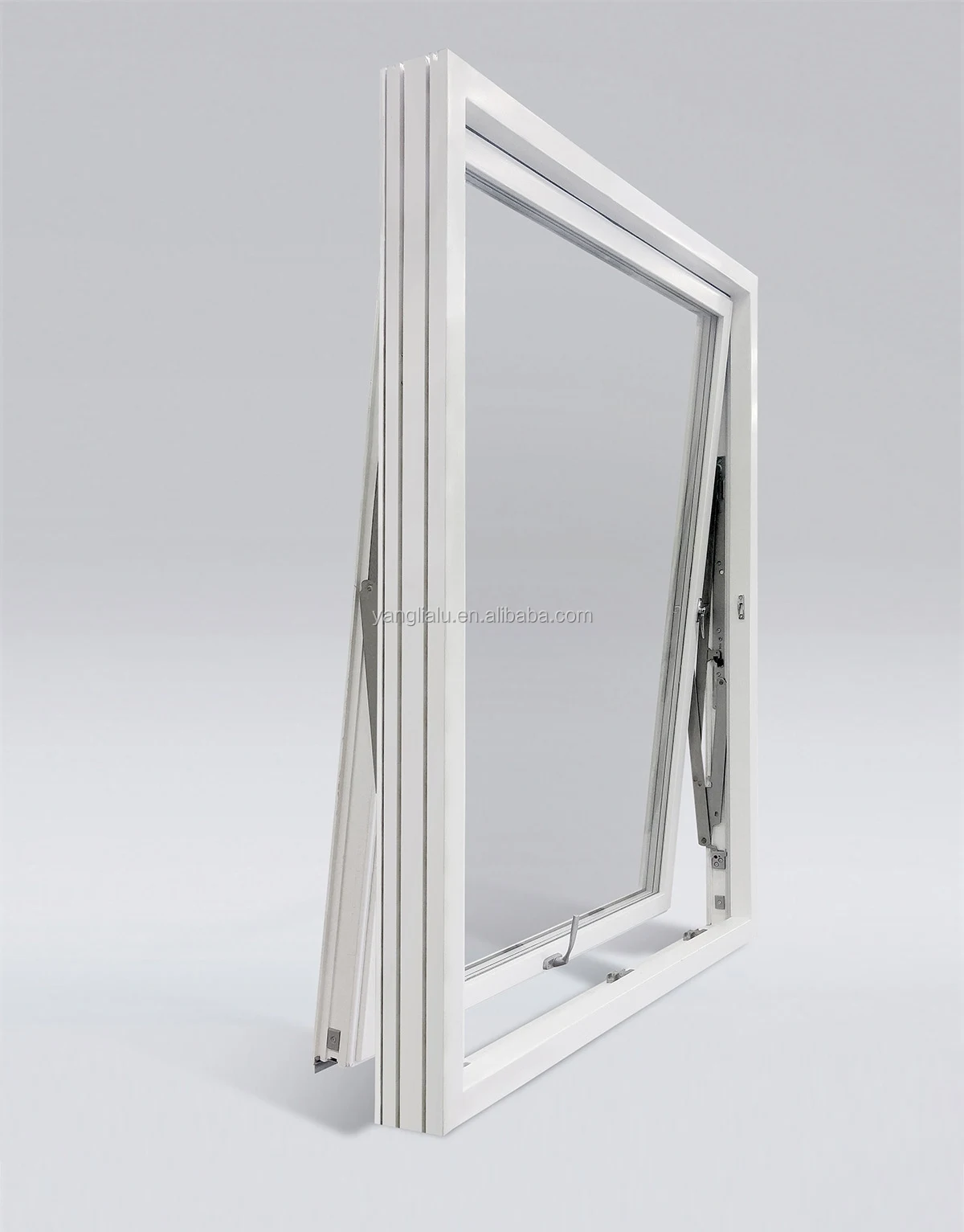 anodizing 6061 aluminum doors windows aluminium profile doors for sale