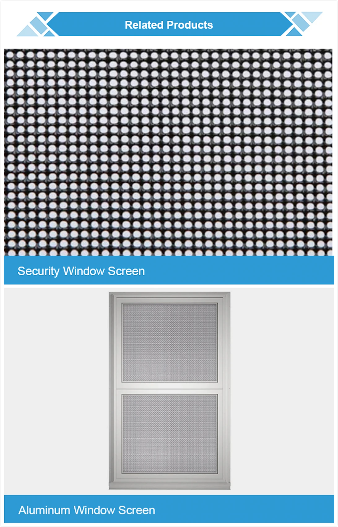 Long Warranty Stainless Steel Security Wire Mesh Window Guard Transparent Dust Proof Window Screen Mosquito Net Window Roll