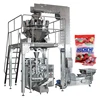 Automatic Weighing Chocolate/Candy/Sugar Packing Machine