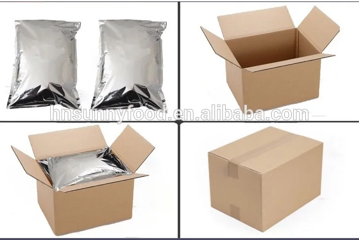 Dehydrated Garlic Granules China origin Manufacturer