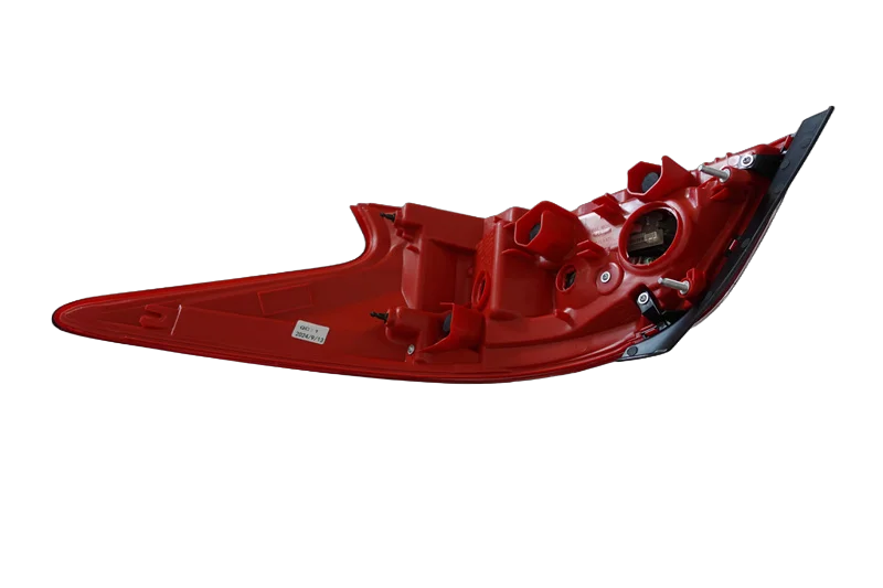 OE 26555-3TS0A 26550-3TS0A AUTO CAR REAR LAMP for NISSAN TEANA ALTIMA 2013 manufacture
