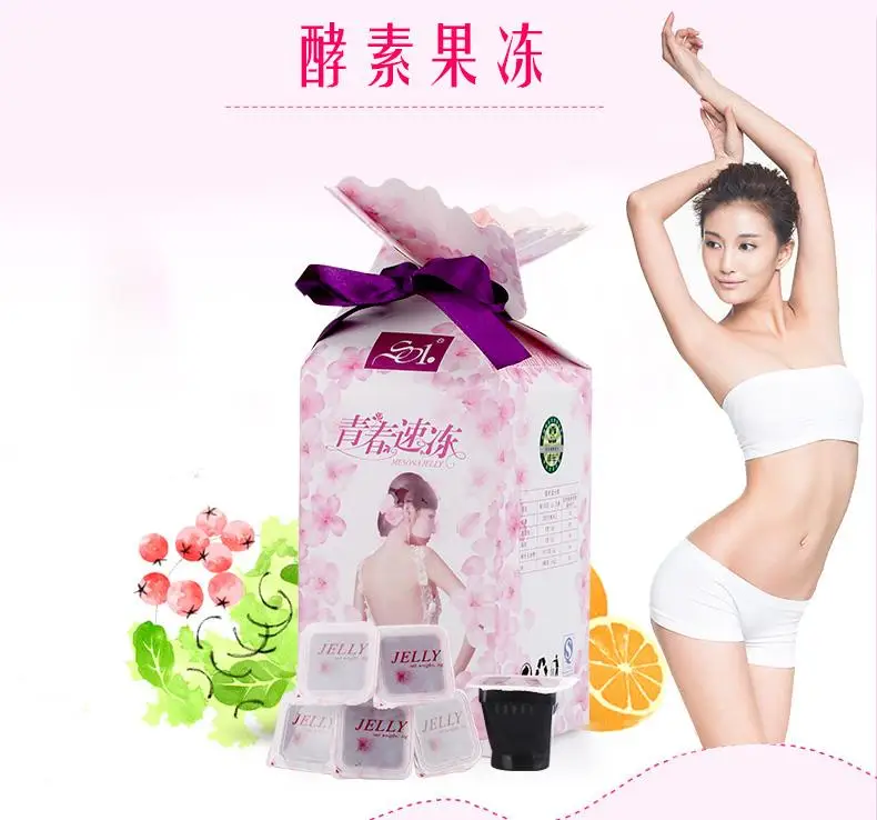 Gewichts Verlust Gelee Abnehmen Gelee Abnehmen Chinesische Krauter Detox Gelee Buy Gewicht Verlust Gewicht Verlust Produkte Gewicht Verlust Gelee Product On Alibaba Com