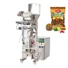 High speed bath salt coffee bean packaging machine for date code inkjet printer