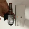 DTDF-MCN224 DTDFMCN224 DTDF-MCN-224 SUN hydraulics 2-way, direct-acting, solenoid-operated directional blocking poppet valve