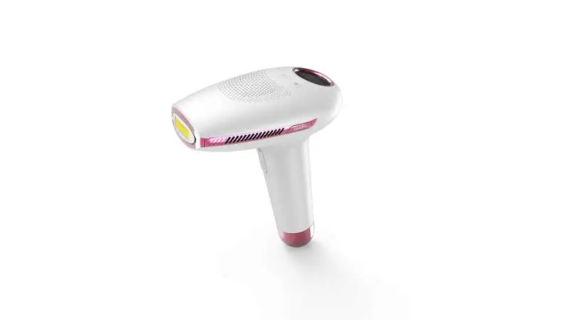 New product ideas 2020 deess ice cool ipl hair removal device