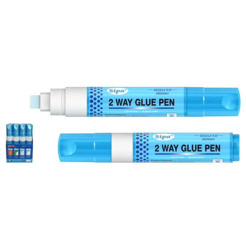Hot Selling 3d Glitter Mr Hot Sticks Zig Memory System Glue Pens Glue Pen Buy 3d Glitter Glue