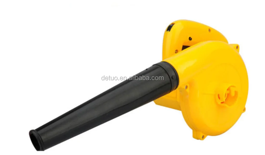 Dt1005 Electric Air Blower With Adjustable Speed Buy Electric Mini