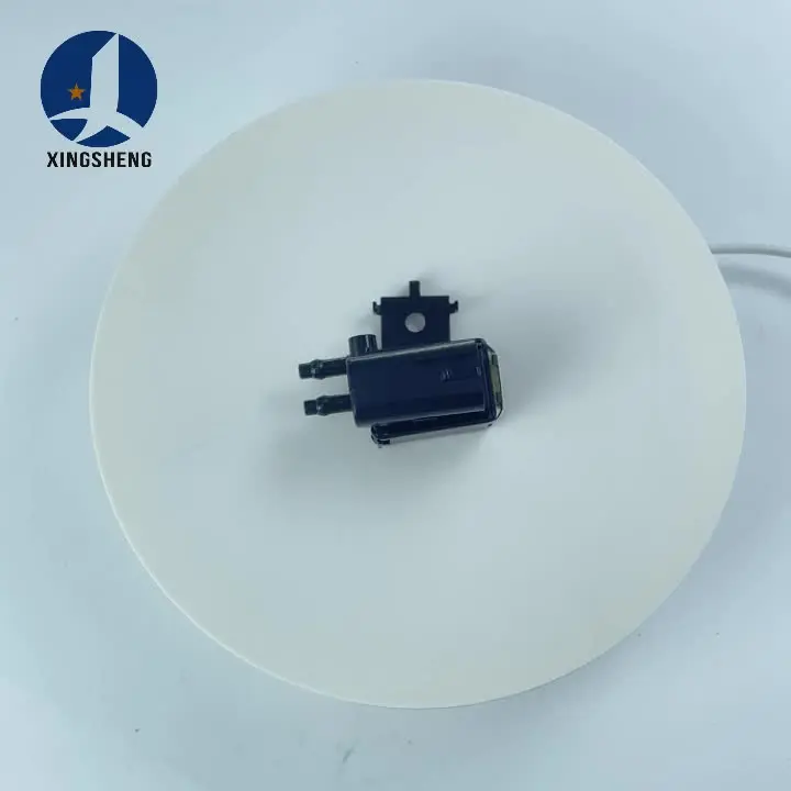 High Quality Sensor 8-01997254-0 EGR Valve Control Solenoid