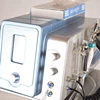 Chinese manufacturer hydro dermabrasion water oxygenation machines with PSA