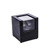 Factory Direct Special Design Electrical Watch Display Case With Glass Lid
