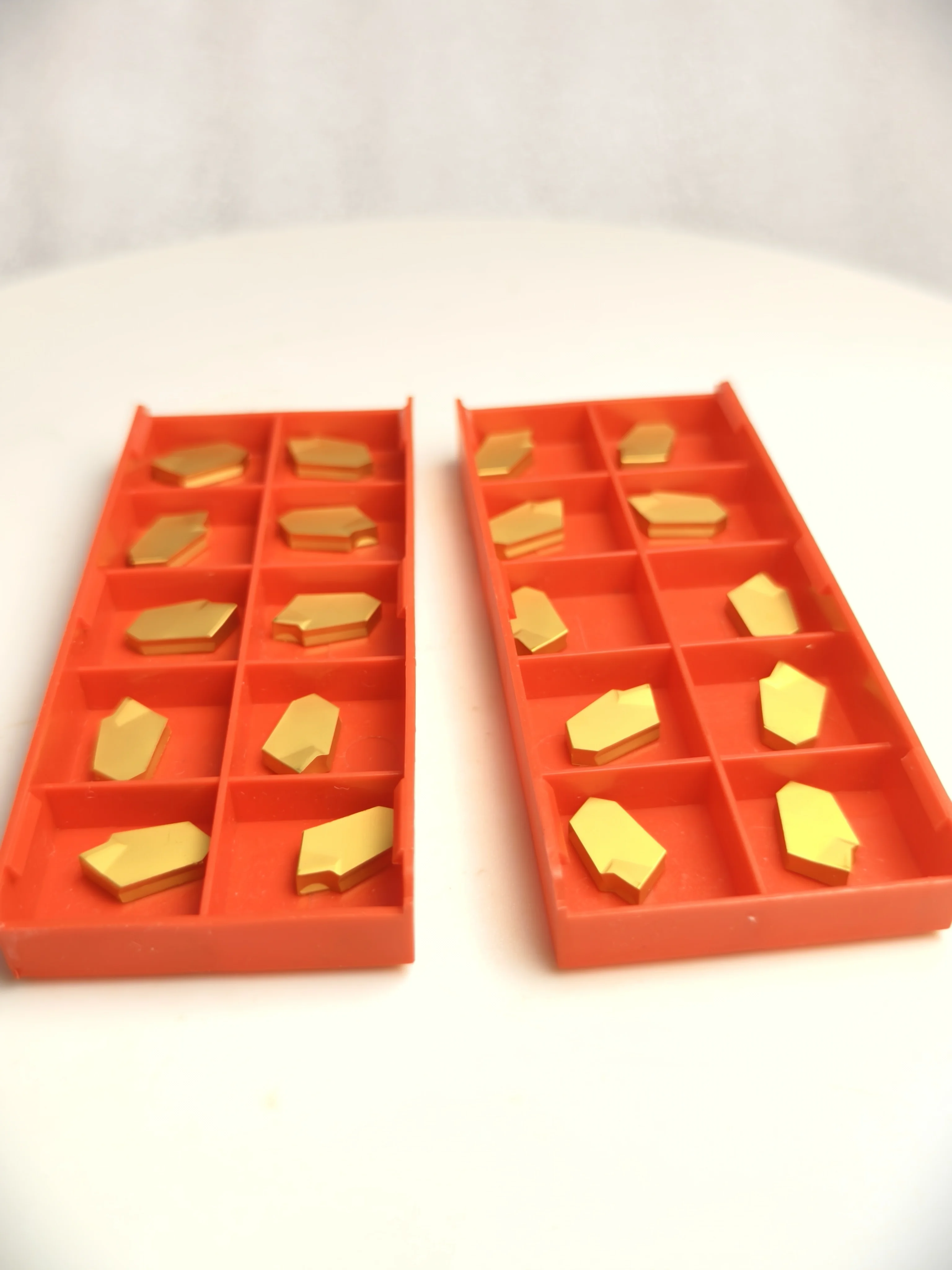 SP200 SP300 Slotted Carbide Inserts Parting and Grooving Metal Tool Lathe Tool Grooving Turning Tool