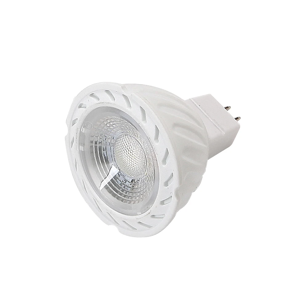 Promotional dc12v/24v narrow beam angle spotlight led spot light indoor and outdoor led bulb