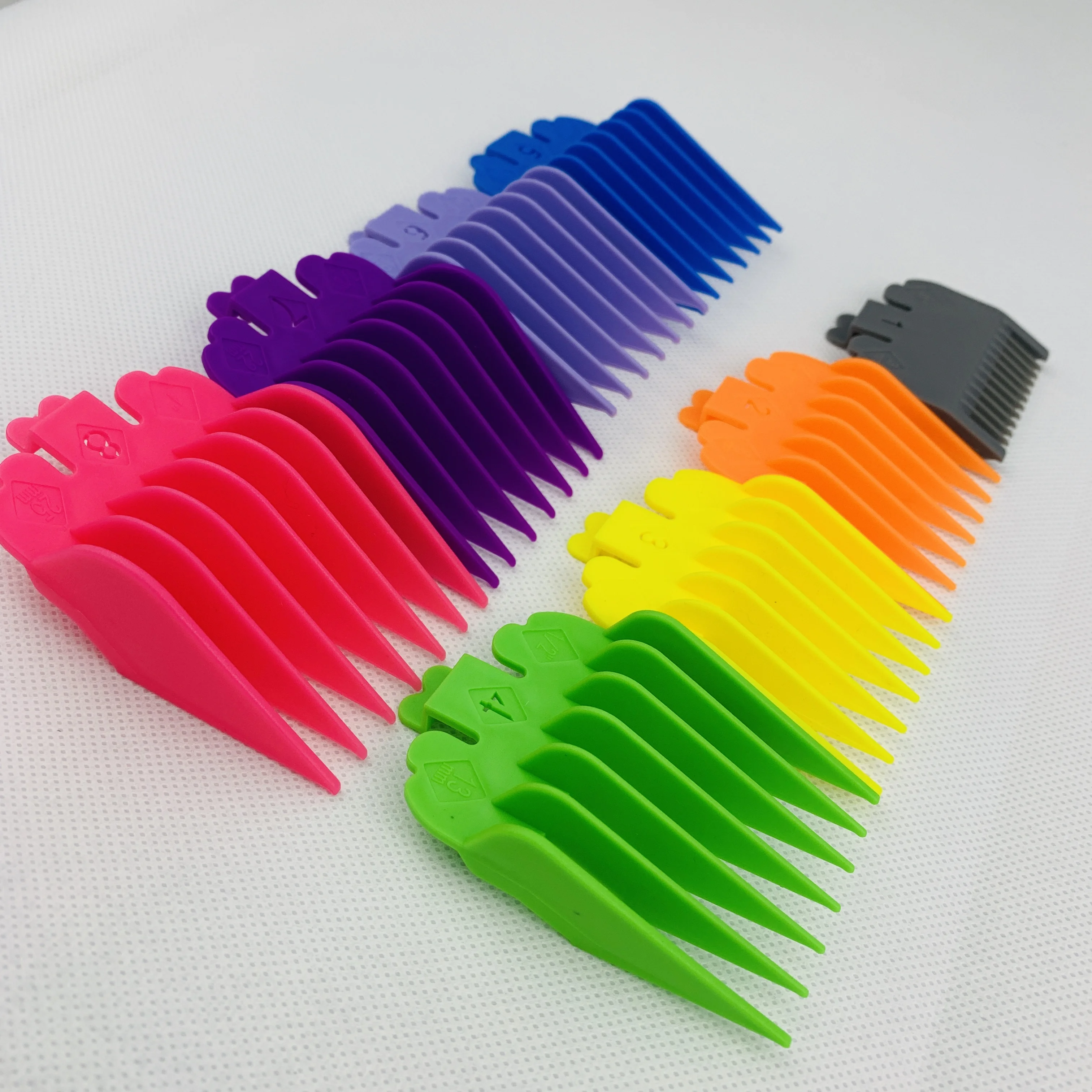 replacement combs for wahl hair clippers