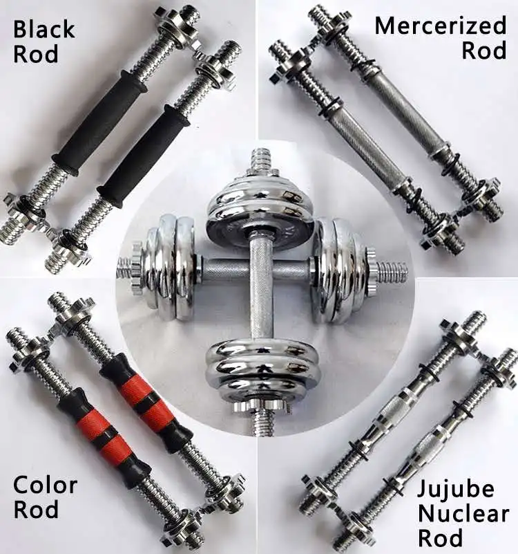 Wholesale Cheap Weights Gym Fitness Iron Dumbbell Set For Sale Buy Gym Weights Dumbbells,Cheap