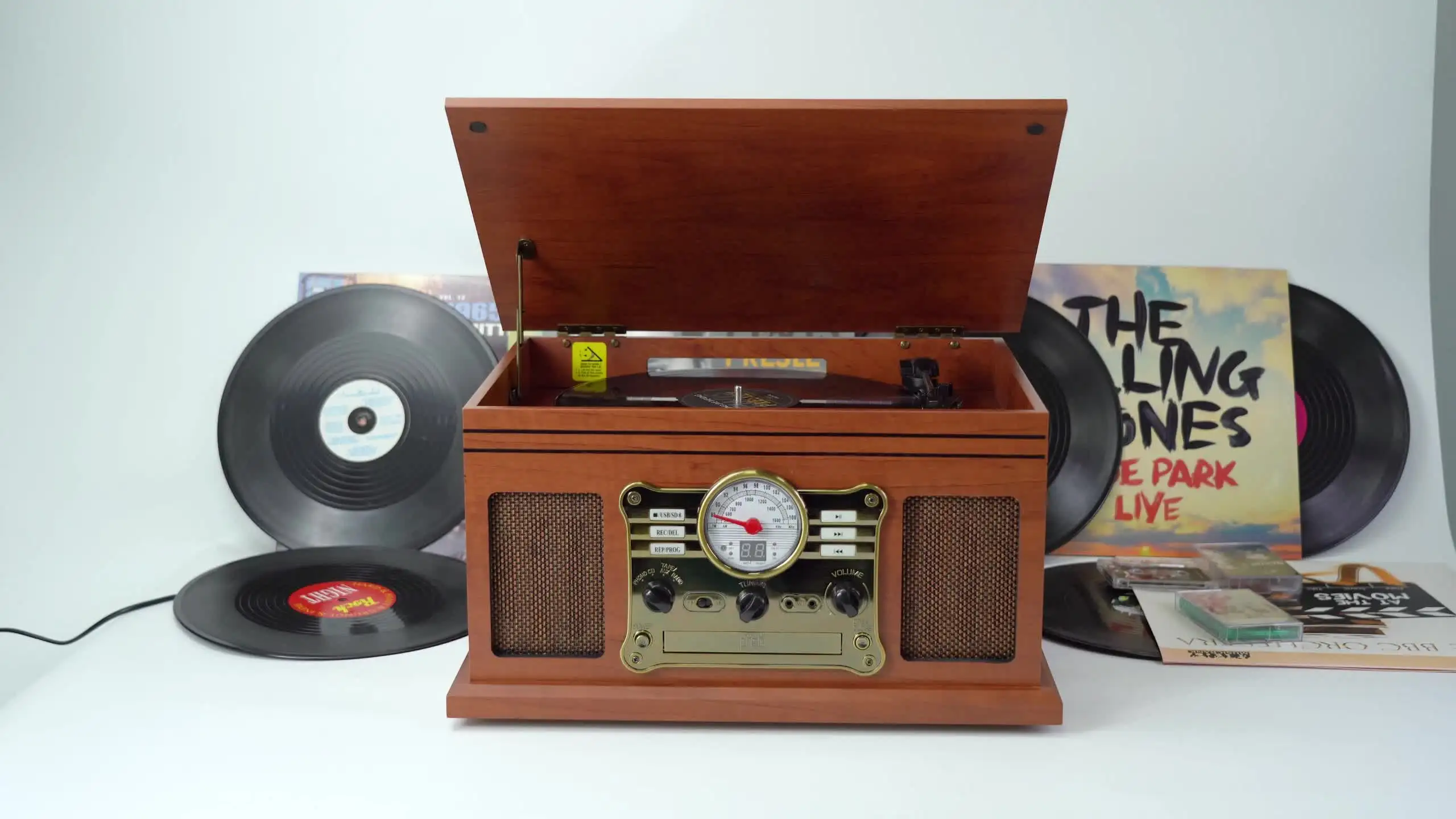 Discos Tornamesa Sanborns Tocadiscos Sanborns Tocadiscos Voltak