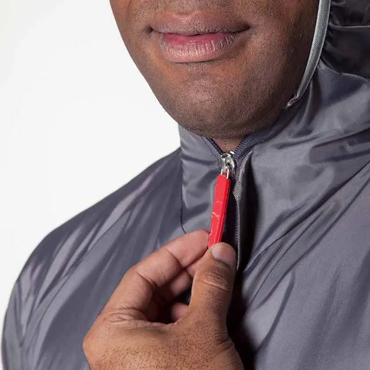 Spraying Protective Fabric Anti-static Painting Coverall