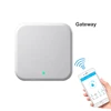 TTLock App Bluetooth Wifi HUB Remote Control Smart Electronic Door Lock Bluetooth Wifi Gateway Adapter G2