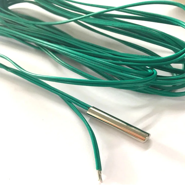 10K 20K 47K 100K 50K 200K 500K Temperature Sensor for Refrigerator Conditioner details