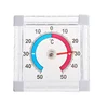High Performance Thermometer Temperature Measurement Meter Garden Thermometer Use for Inside Outside