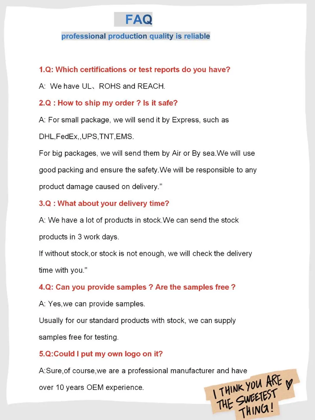 faq