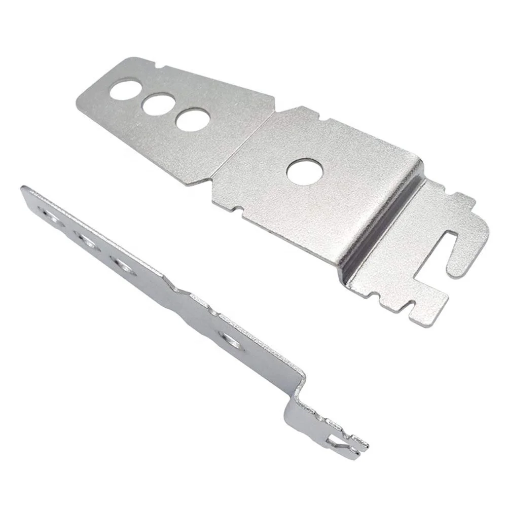 Custom Universal Dishwasher Mounting Bracket Clips Replacement Parts
