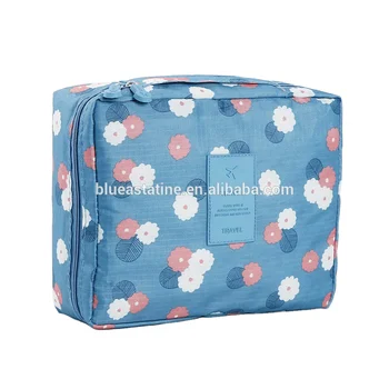 travel wash bag ladies