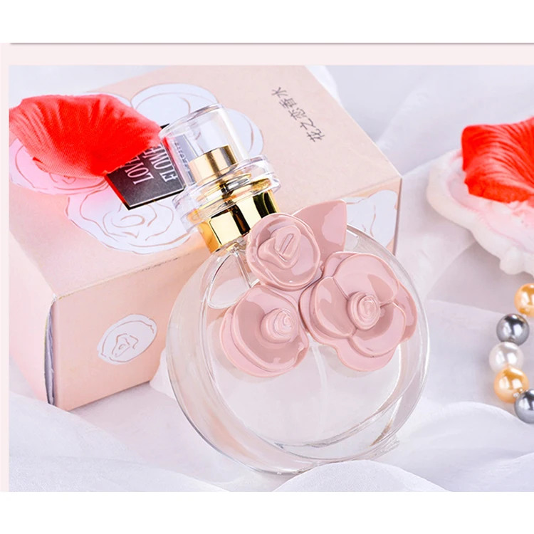 Perfume Box Luxury Packaging Women Perfume Manufacturer Perfume Buy