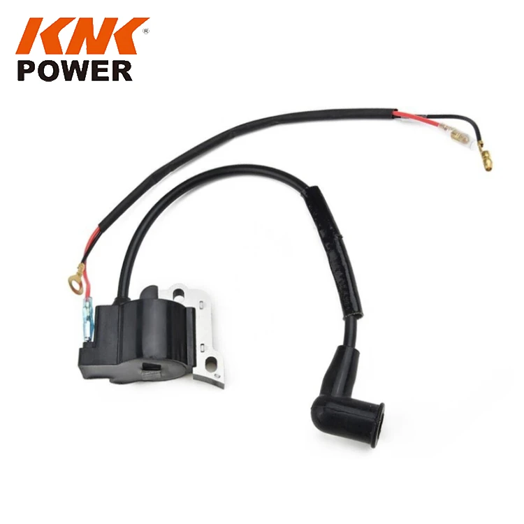 Ignition Coil Fit For Echo Srm-210 Srm-225 Ppf-225 Brush Cutter Oem No ...