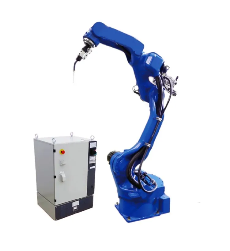 industrial manipulator