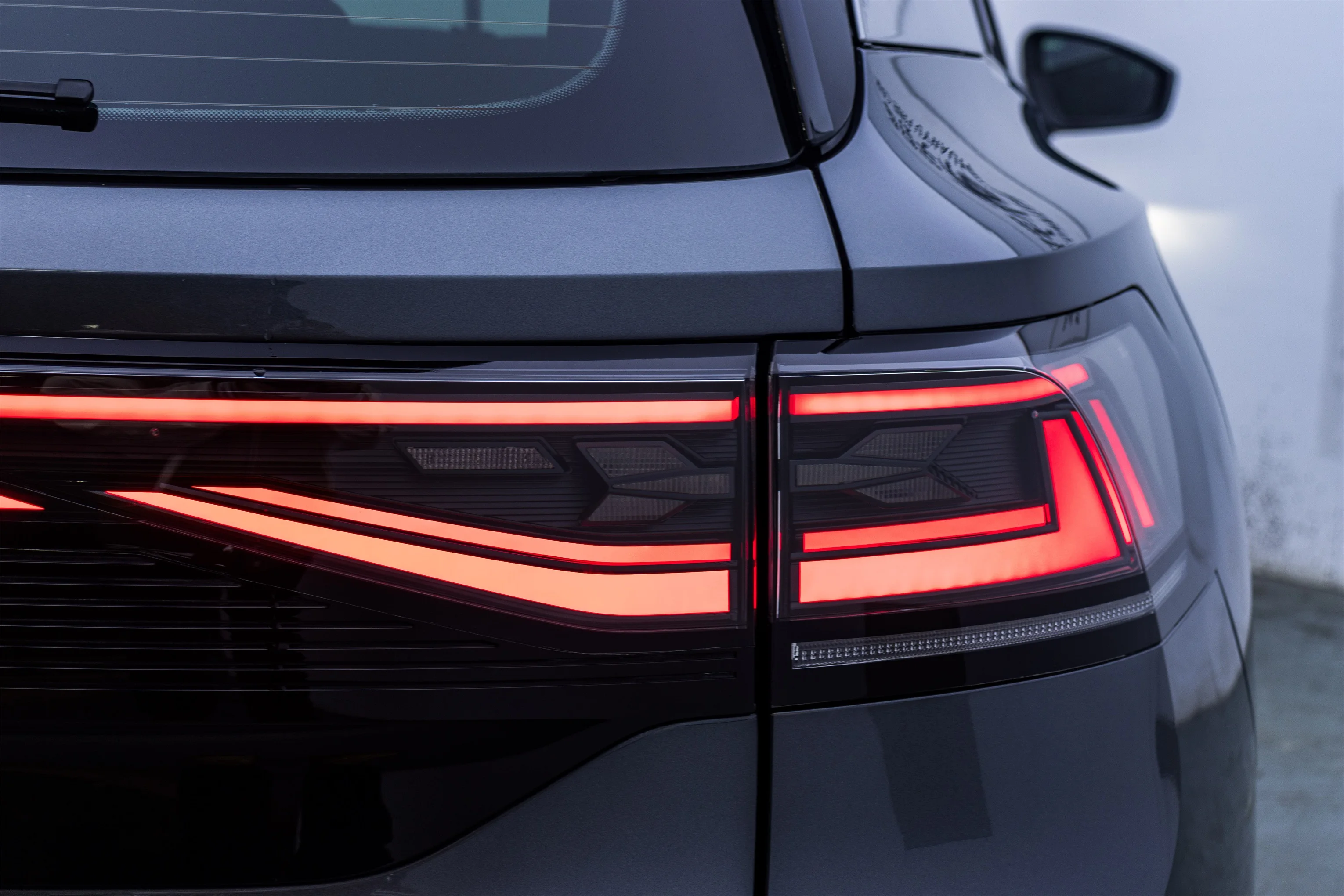 Electric Car Vw Id6 Id4 Pro Extra Long Range Used Volkswagen Available