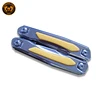 TOP sell networking multi tool pliers plastic inlaid handle Hardware and tools for Mexico market