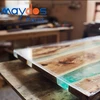 Maydos Epoxy AB Transparent Clear Epoxy Resin For Wood Table Exosy Resin River Wood Table
