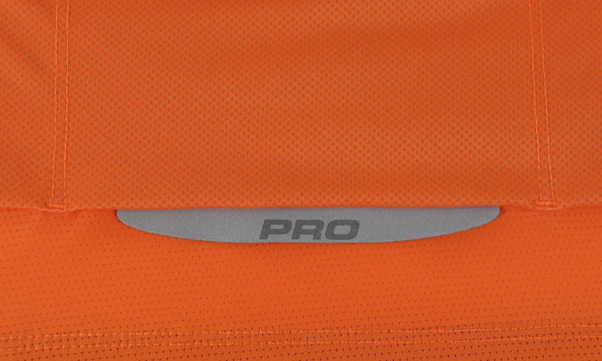 Men's Reflective PRO SS Jersey